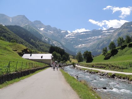 Cirque de Gavarnie