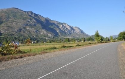 La Voie Verte des Gaves van Lourdes naar Cauterets