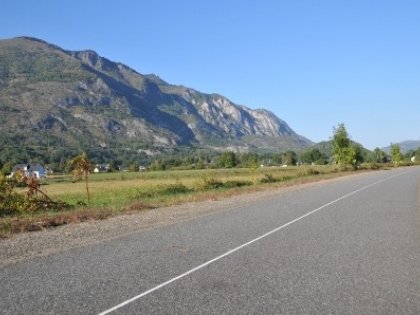 La Voie Verte des Gaves de Lourdes à Cauterets